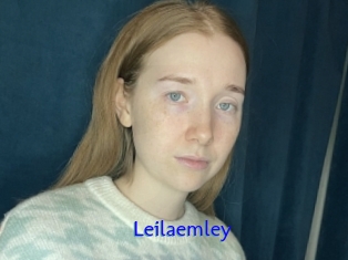 Leilaemley