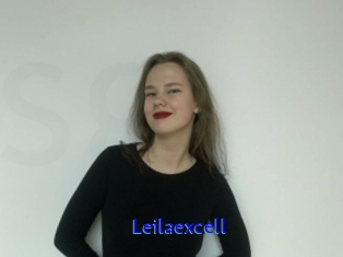 Leilaexcell