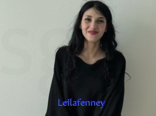 leilafenney Sexo Gratis