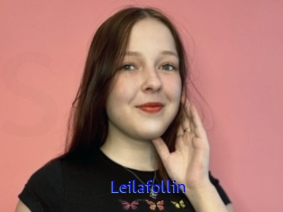 Leilafollin