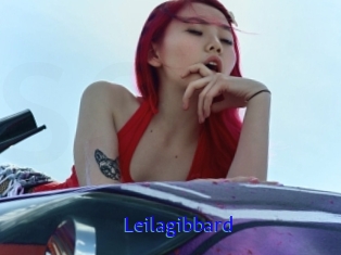leilagibbard Sexo Gratis