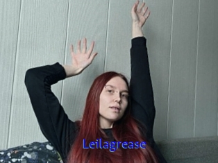 Leilagrease