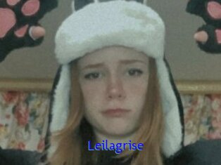 Leilagrise