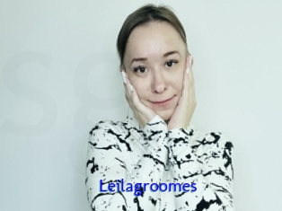 Leilagroomes
