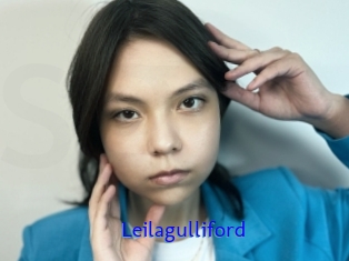 Leilagulliford