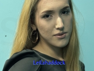Leilahaddock