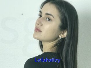Leilahailey