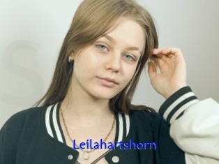 Leilahartshorn