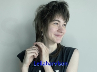 leilaharvison Sexo Gratis