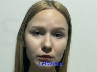Leilaheap