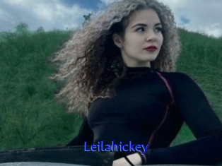 Leilahickey