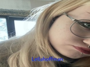 Leilahoffman