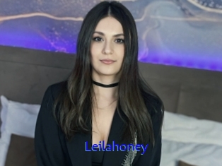 Leilahoney
