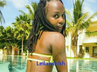 Leilahshish
