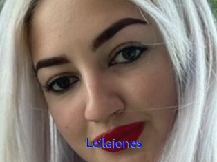 Leilajones