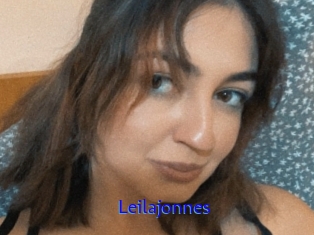 Leilajonnes