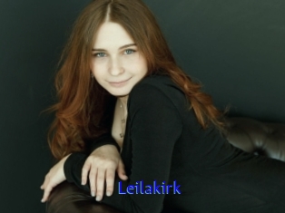 Leilakirk