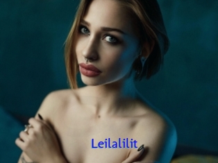 Leilalilit