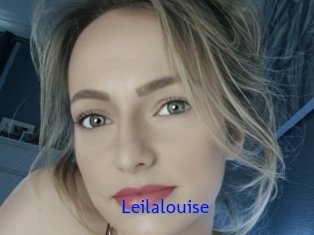 Leilalouise