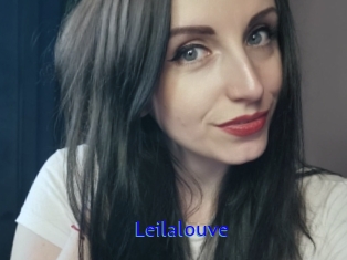 Leilalouve
