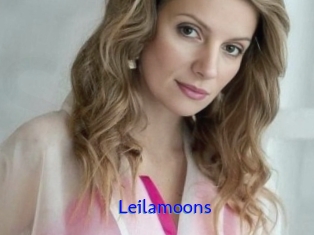 Leilamoons