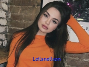Leilanellson