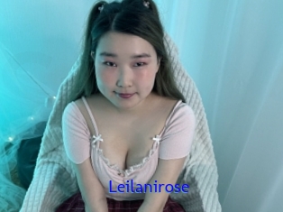 Leilanirose