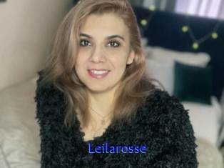 Leilarosse