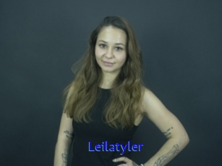 leilatyler Sexo Gratis