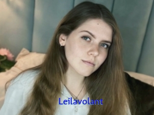 Leilavolant