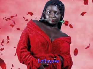Leilayaw