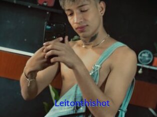Leitonthishot