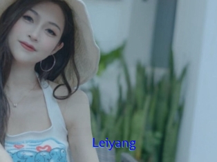 Leiyang