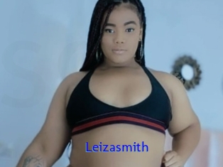 Leizasmith