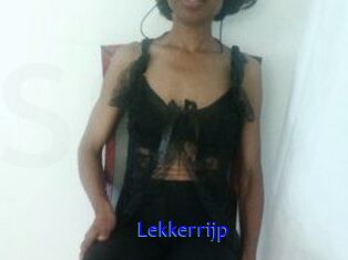 Lekkerrijp