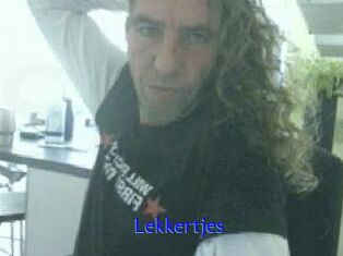 lekkertjes Sexo Gratis