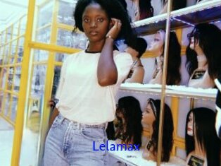 Lelamax