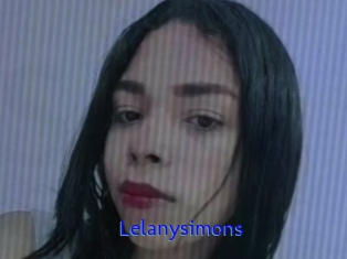 Lelanysimons
