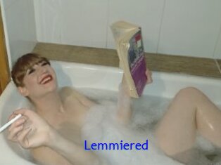 Lemmiered
