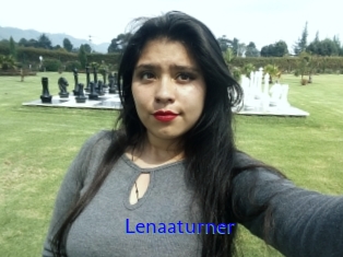 Lenaaturner