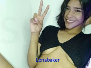 lenabaker Sexo Gratis