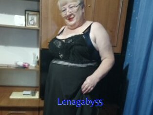 Lenagaby55