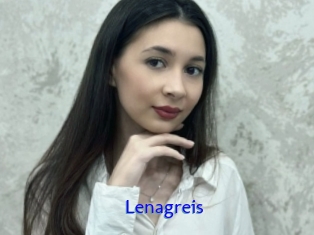 Lenagreis