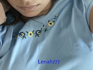 lenah777 Sexo Gratis