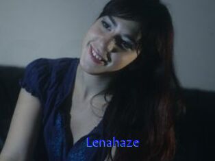 Lenahaze