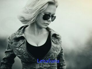 Lenaluna