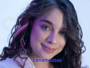Lenamontes