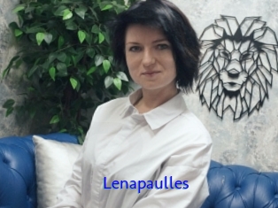 Lenapaulles
