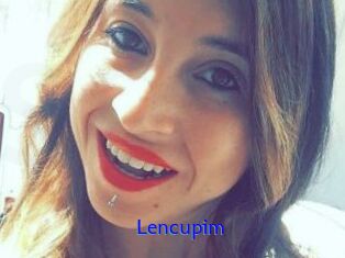Lencupim