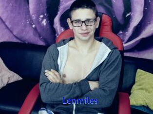 lenmiles Sexo Gratis